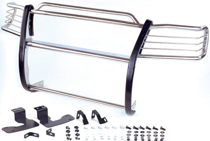 GRILL GUARDS
