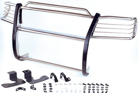 GRILL GUARDS