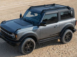 2021-2023 Ford Bronco 2 Door