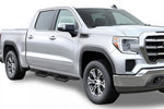 2019-2023 Sierra 1500 Crew Cab; 20-23 2500 / 3500 Crew Cab
