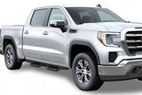 2019-2023 Sierra 1500 Crew Cab; 20-23 2500 / 3500 Crew Cab