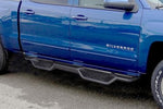 2019-2023 Sierra 1500 Crew Cab; 20-23 2500 / 3500 Crew Cab
