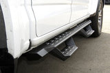 2019-2023 Sierra 1500 Crew Cab; 20-23 2500/3500 Crew Cab