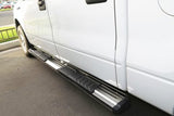 2017-2023 Ford F-250 / 350 / 450 / 550 Super Duty Crew Cab