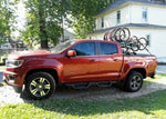 2015-2023 Canyon Crew Cab
