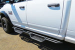 2010-2023 Ram 2500 / 3500 Crew Cab