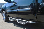 2007-2018 Silverado 1500 / 2500 Extended Cab/ Double Cab