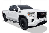 2019-2023 Silverado 1500 Extnd Cab/Dbl Cab; 20-23 2500/3500 Extnd Cab/Dbl CAB