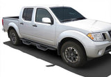 2005-2023 Frontier Crew Cab