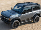 2021-2023 Ford Bronco 2 Door
