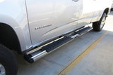 2015-2023 Canyon Crew Cab