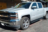 2007-2018 Silverado 1500 / 2500 Crew Cab