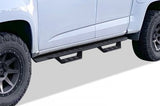 2015-2022 Canyon Extended Cab
