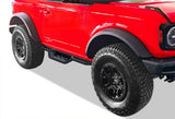 2021-2023 Bronco 2 Door