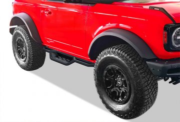 2021-2023 Bronco 2 Door