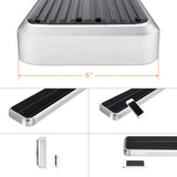 2007-2018 Silverado 1500 / 2500 Crew Cab