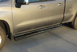 2007-2018 Sierra 1500 Extnd Cab / Dbl Cab; 07-19 2500 /3500 Extnd Cab / Dbl Cab