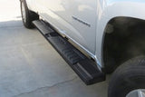 2015-2022 Colorado Extended Cab