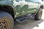 2019-2023 Sierra 1500 Crew Cab; 20-23 2500/3500 Crew Cab