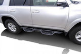 2017-2023 4Runner TRD Off-Road; 10-16 Trail Edition; 14-23 SR5 (Only Fits Models Without Lower Rocker Panel Extensions)
