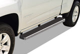2015-2022 Canyon Extended Cab