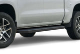 2019-2023 Silverado 1500 Crew Cab; 2020-2023 2500/3500 Crew Cab