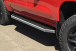 2019-2023 Silverado 1500 Crew Cab; 2020-2023 2500/3500 Crew Cab