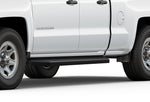 2007-2018 Silverado 1500 2500 Extnd Cab/ Dbl Cab