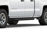 2007-2018 Silverado 1500 2500 Extnd Cab/ Dbl Cab