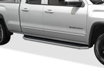 2007-2018 Silverado 1500 2500 Extnd Cab/ Dbl Cab
