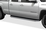 2007-2018 Sierra 1500 Extnd Cab/ Dbl Cab; 07-19 2500 /3500 Extnd Cab/ Dbl Cab