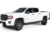 2015-2023 Chevrolet Colorado Crew Cab