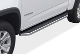 2015-2023 Canyon Crew Cab