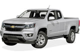 2015-2022 Colorado Extended Cab