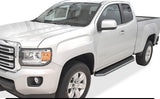 2015-2022 Colorado Extended Cab