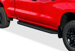 2019-2023 Silverado 1500 Extnd Cab/ Dbl Cab; 2020-2023 2500/3500 Extnd Cab/ Dbl Cab