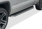 2019-2023 Silverado 1500 Extnd Cab/ Dbl Cab; 2020-2023 2500/3500 Extnd Cab/ Dbl Cab