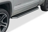 2019-2023 Silverado 1500 Extnd Cab/ Dbl Cab; 2020-2023 2500/3500 Extnd Cab/ Dbl Cab
