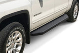 2007-2018 Sierra 1500 Crew Cab; 2007-2019 2500 /3500 Crew Cab