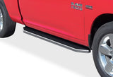 2009-2018 Dodge Ram 1500 Quad Cab; 19-23 RAM 1500 Classic