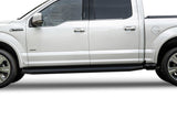 2015-2023 Ford F-150 SuperCrew Cab
