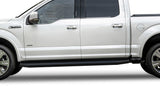 2017-2023 Ford F-250 / 350 / 450 / 550 Super Duty Crew Cab