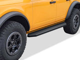 2021-2023 Ford Bronco 4 Door
