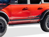 2021-2023 Ford Bronco 4 Door