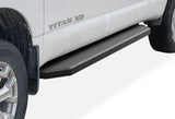 2004-2023 Nissan Titan Crew Cab; 16-23 XD Crew Cab