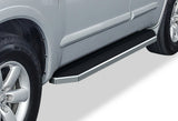 2004-2023 Nissan Titan Crew Cab; 16-23 XD Crew Cab