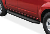 2005-2023 Nissan Frontier Crew Cab