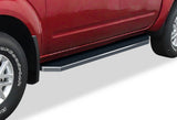 2005-2023 Nissan Frontier Crew Cab