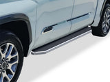 2022-2023 Tundra CrewMax