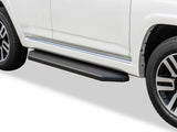 2010-2013 4Runner SR5; 10-23 Limited; (Only Fits Models w/ Lower Rocker Panel Extensions)